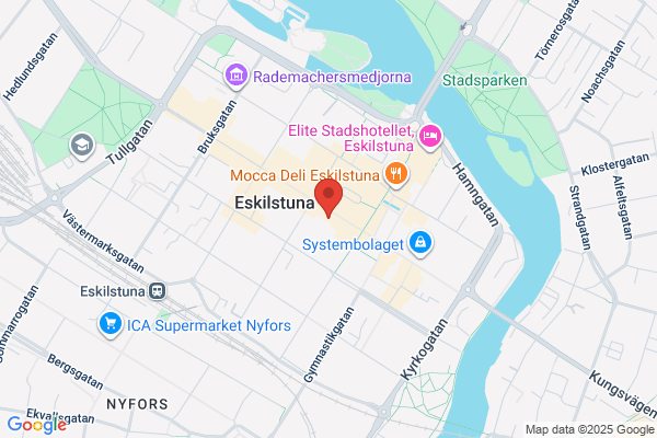 Tandregleringen Eskilstuna