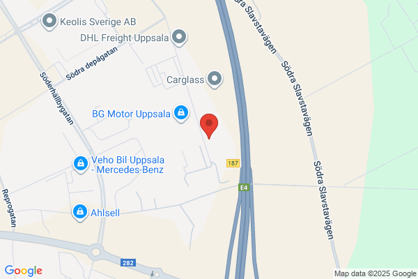 TaxiKurir/Sme-Taxi AB