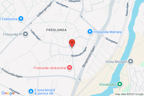 Persson Taxi, Leif