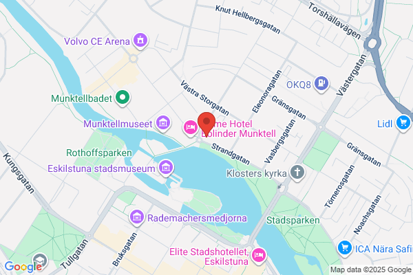 NInorden AB