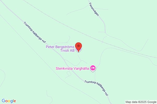 Bergström, Peter