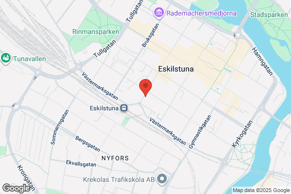 Isaks Trafikskola