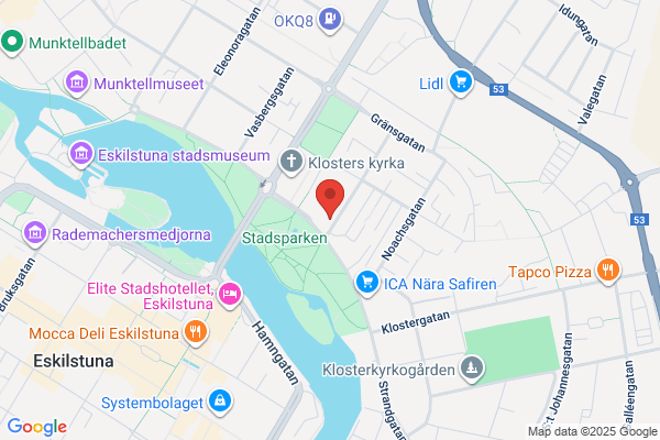 POAS Trafikskola AB
