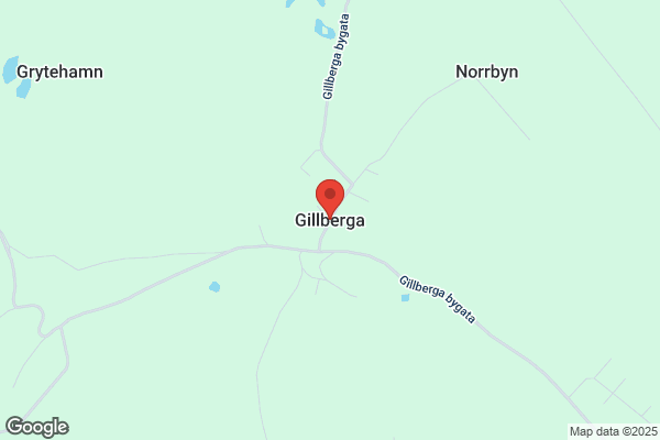 Gillberga Åkeri, AB