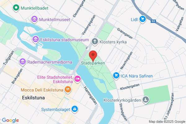 Eskilstuna Parkvård AB