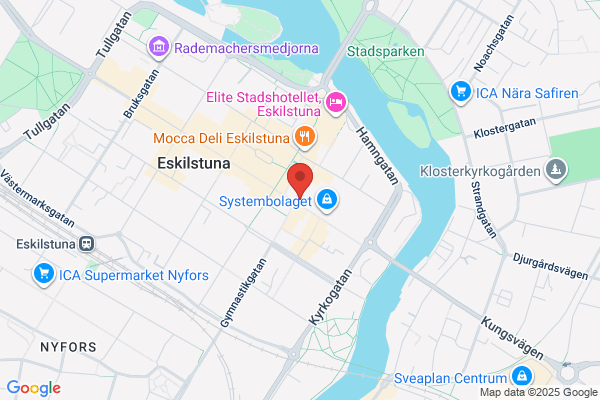 ABF Sörmland