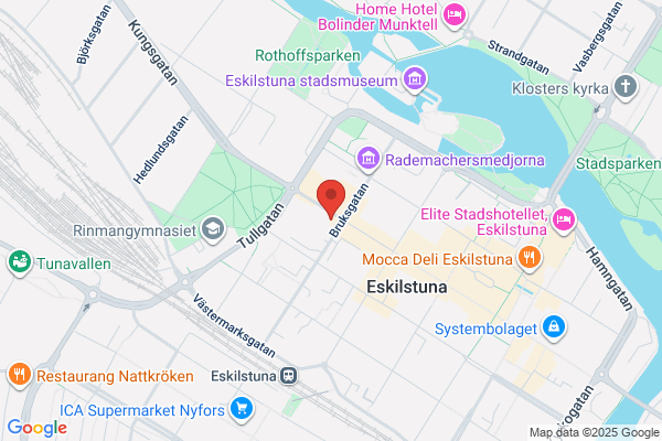 Benulic Text och Form