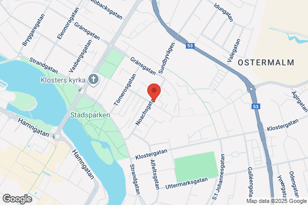Eskilstuna City Pizzeria
