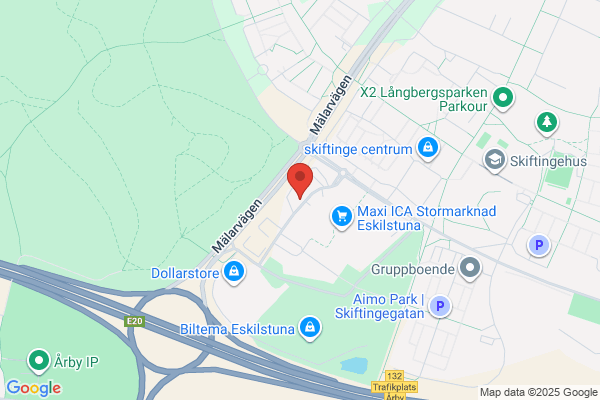 Skiftinge Pizzeria & Grill