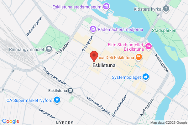 Theorikateatern Kultur & Utbildning