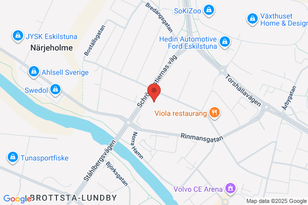 BIVA Verktyg & Maskiner AB