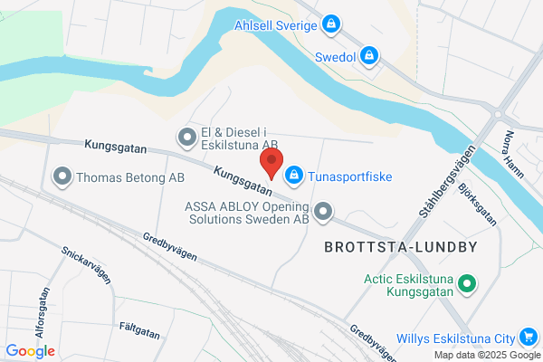 SEAB, Sörmlands Energi AB