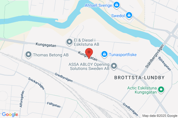 Alvenius Industrier, AB
