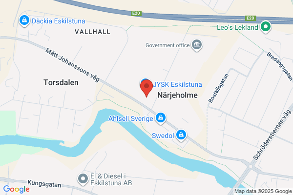 Stillströms I Eskilstuna AB