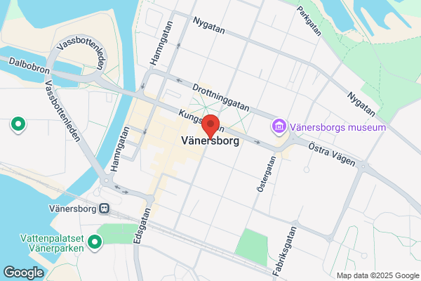 Bärgnings-Niklas - Vänersborg