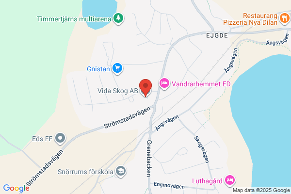 Vida Skog AB
