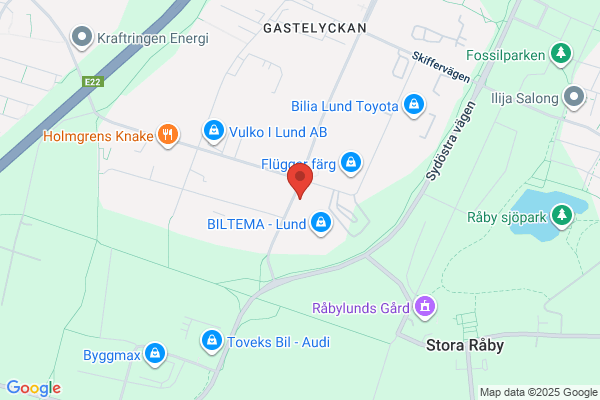 Active Bilskadecenter