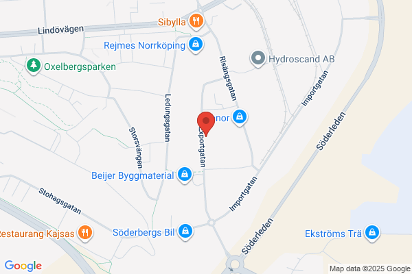 Bertils Bil