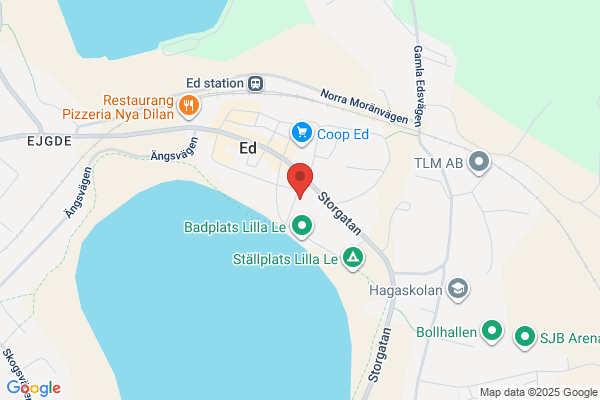 Bostäder Edshus AB