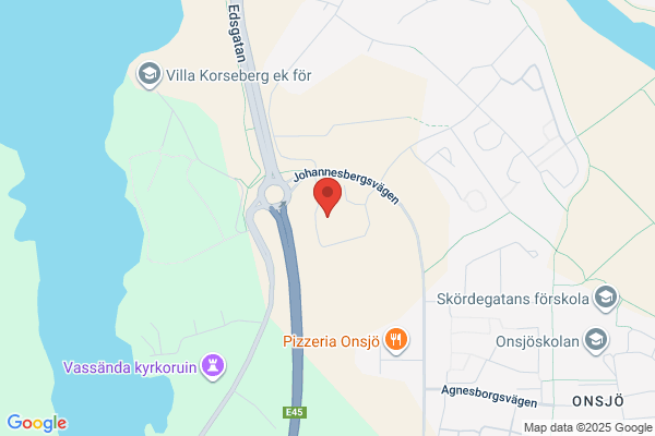 Bröderna Brandt Personbilar