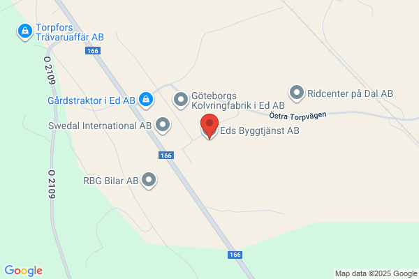 Eds Byggtjänst AB