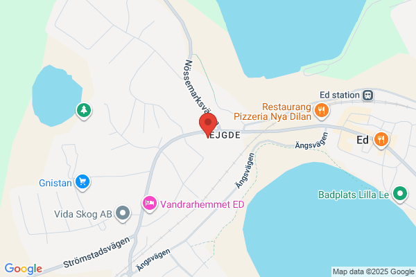 Hedkrok Consulting AB