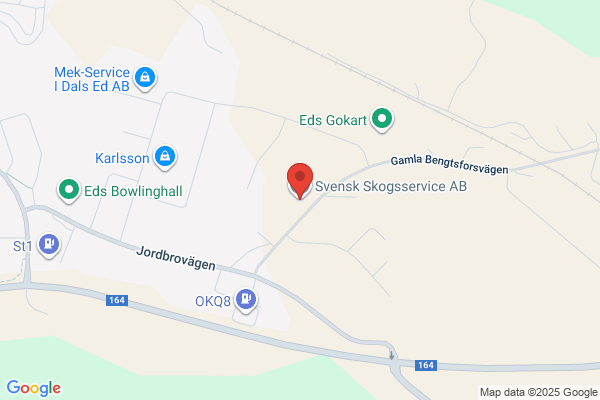 Moelven Skog AB