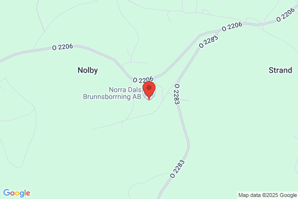 Norra Dals Brunnsborrning AB