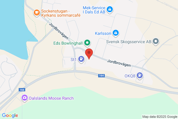 Autodelar Gert Edman / Bildelsspecialisten