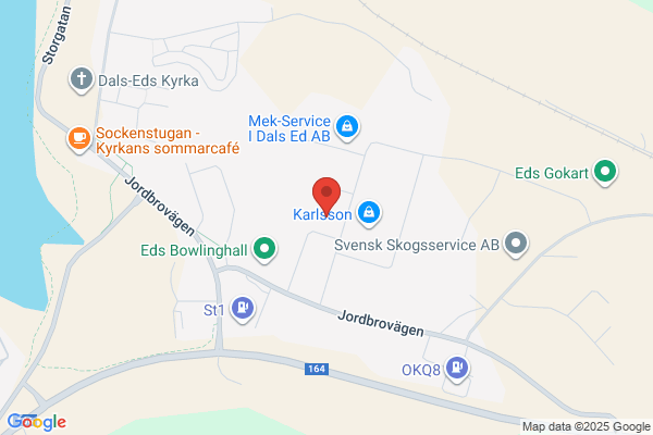 Ed:s Vatten o. Värmeservice