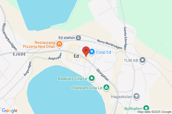 Eds Restaurang