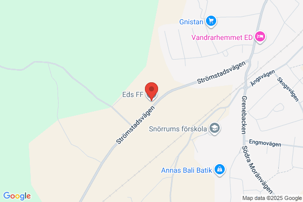 Eds Sport & Fritid AB