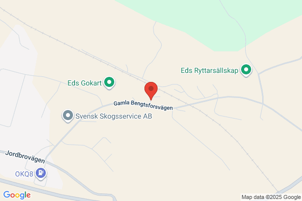 Elektriska Maskin- & Belysningsaffären I Ed