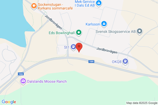 Gästhuset Tjuren