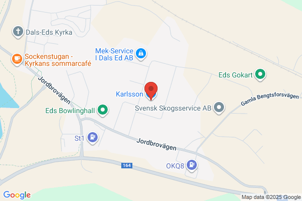 Karlsson Varuhus
