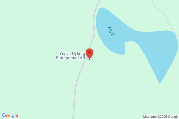 Nybergs Bygg & Entreprenad AB