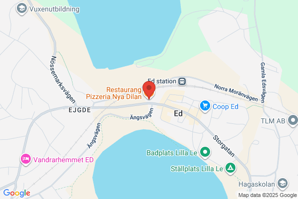 Pizzeria Dilan