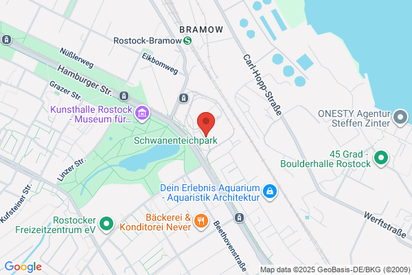 Rostocks Rör AB