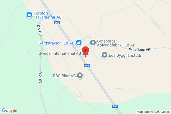 Swedal International AB