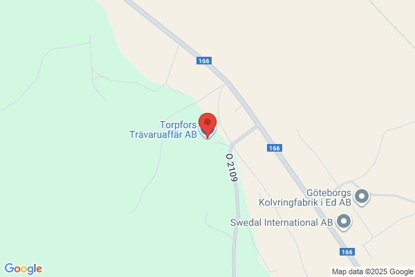 Torpfors Trävaruaffär AB