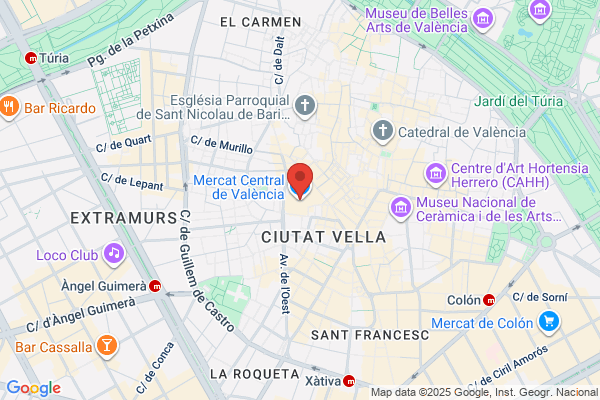 Valencia