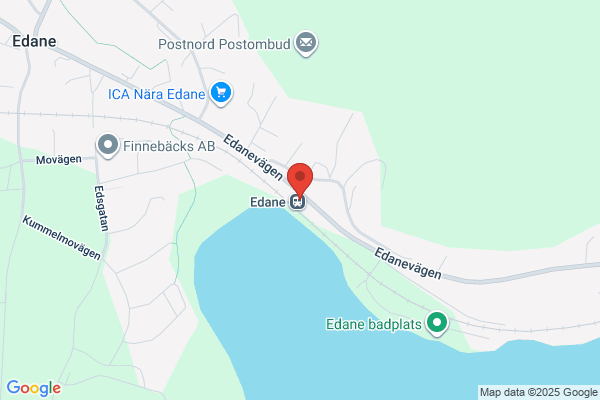 Edanes Matcafé