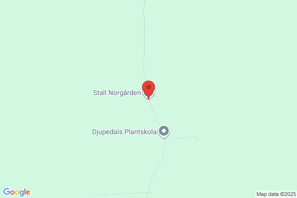 Stall Nordstuga