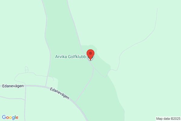 Arvikas 19:e hål