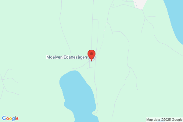 Moelven Edanesågen AB