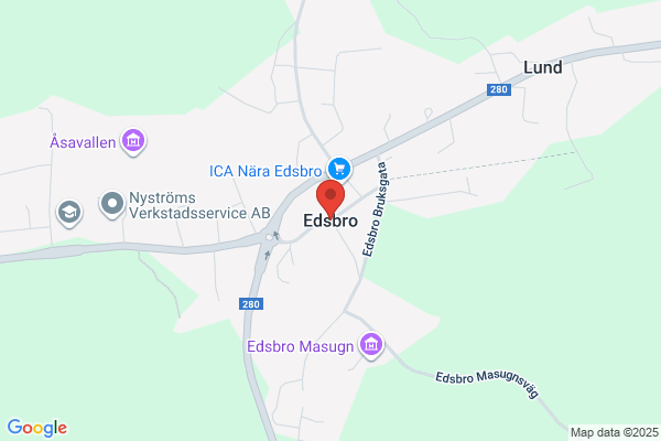 Edsbro Elektriska