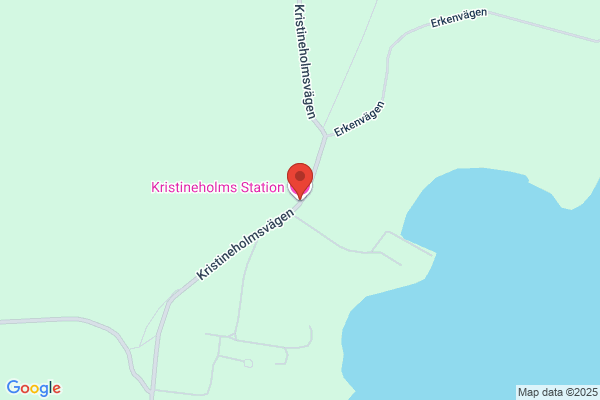 Keith:s Lantbruk AB