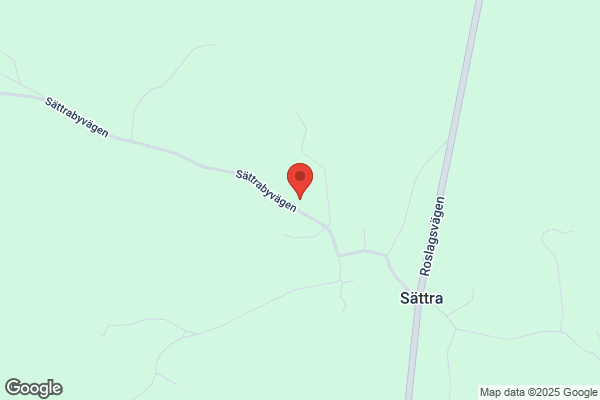 Sättraby Bygdegårdsförening