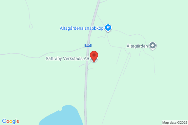 Sättraby Rör & Svets