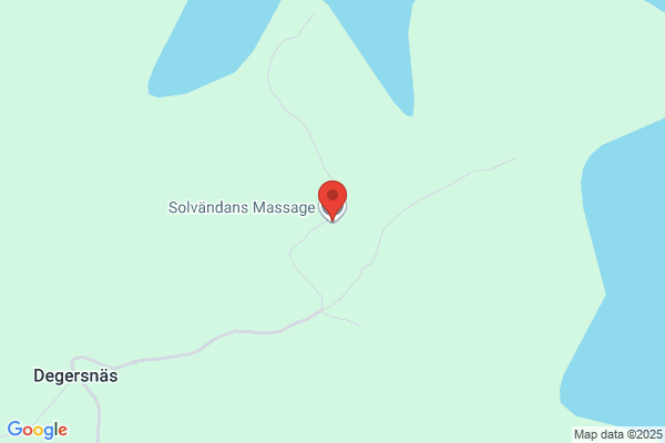 Solvändans Massage